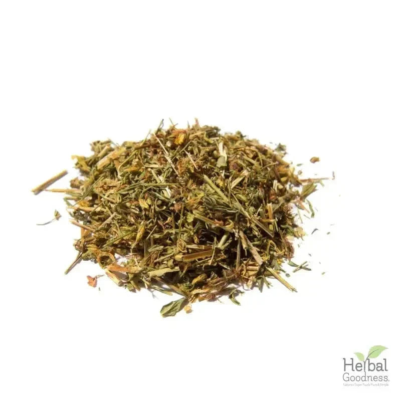 Bulk Loose Leaf Teas & Tisanes - Organic 4oz - Herbal Wellness Teas Bulk Herb Herbal Goodness Honey Bush Tisane 