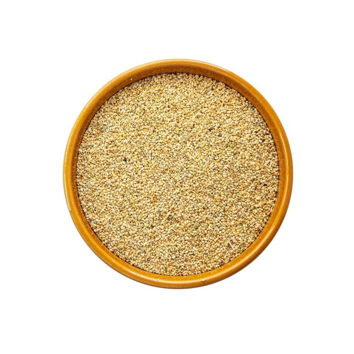 Bulk Seeds 4oz - Rich in Natural Omega 3, 6 & 9 - Herbal Goodness Bulk Herb Herbal Goodness 