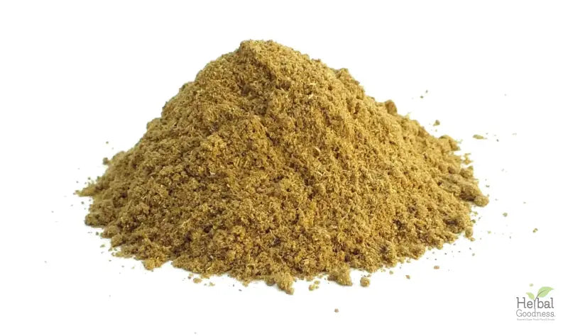 Bulk Spices & Seasonings - 8oz - Fresh and Vibrant - Herbal Goodness Bulk Herb Herbal Goodness Cumin Seed (Powder) 