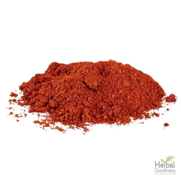 Bulk Spices & Seasonings 4oz | Fresh Vibrant Aromatic Flavor – Herbal Goodness Bulk Herb Herbal Goodness Paprika 