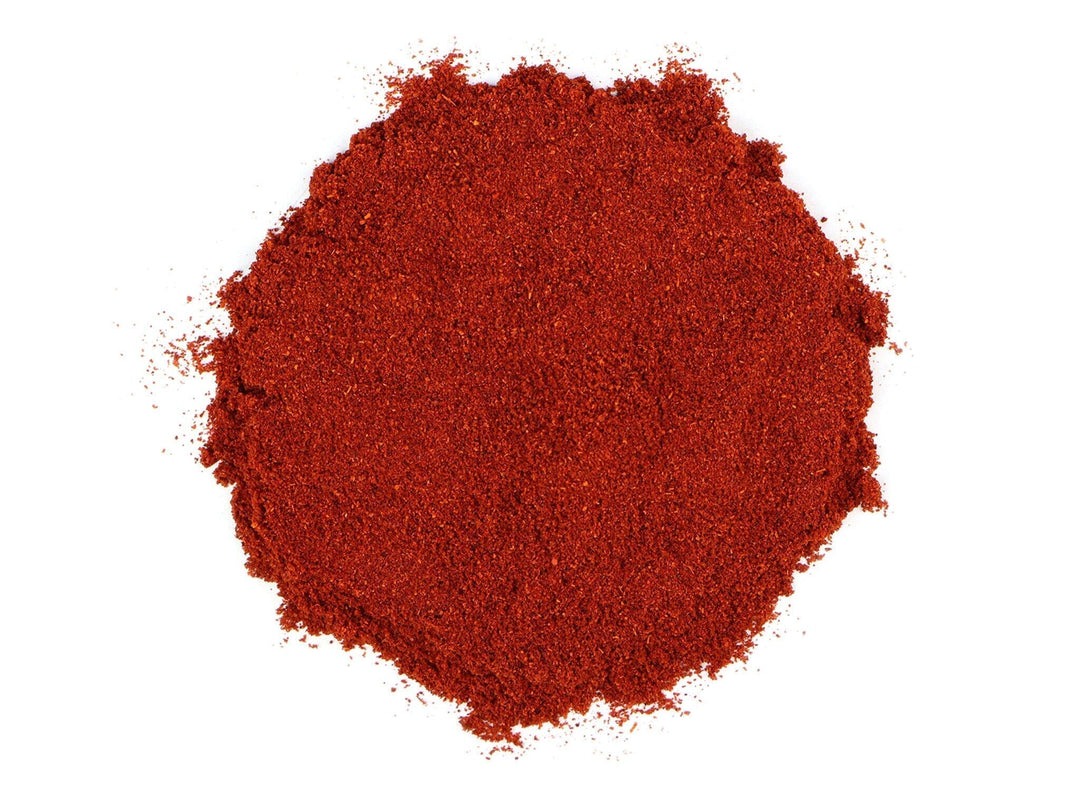 Bulk Spices & Seasonings - 8oz - Fresh and Vibrant - Herbal Goodness Bulk Herb Herbal Goodness Paprika (Smoked) 