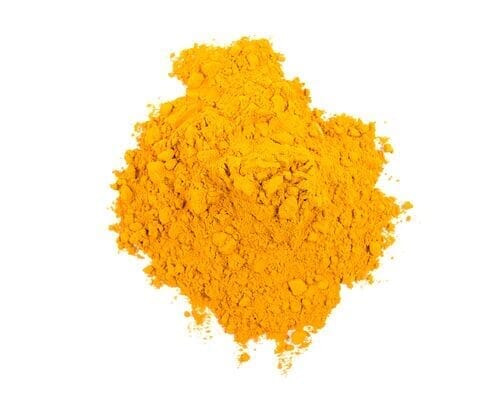 Bulk Spices & Seasonings - 8oz - Fresh and Vibrant - Herbal Goodness Bulk Herb Herbal Goodness Tumeric Ground 