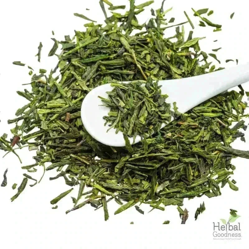 Bulk Wellness Tea Blends 4oz | Premium Herbal Infusion Bulk Herb Herbal Goodness 