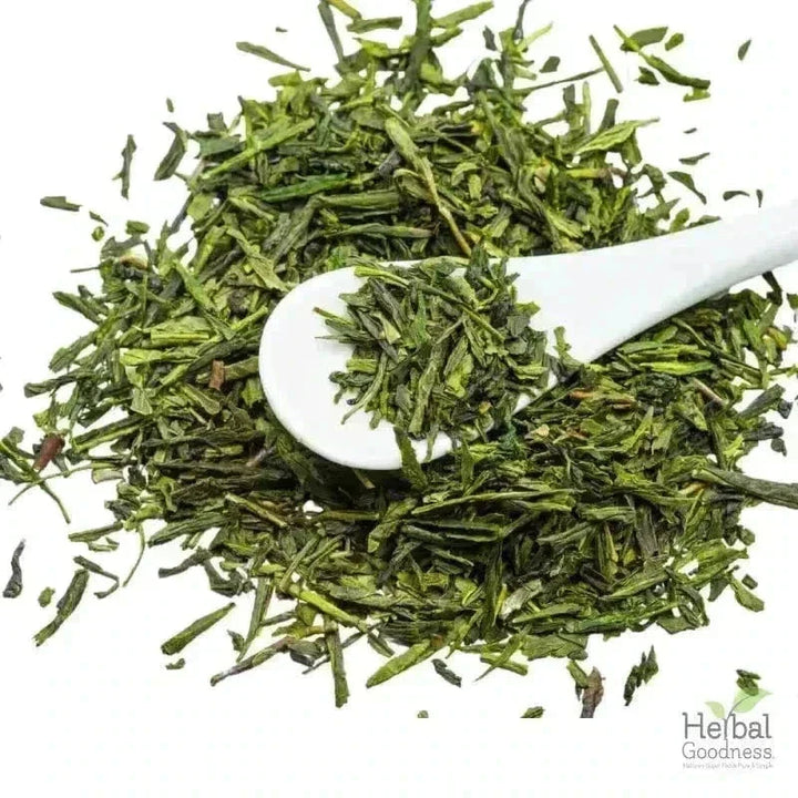 Bulk Wellness Tea Blends 4oz | Premium Herbal Infusion Bulk Herb Herbal Goodness 