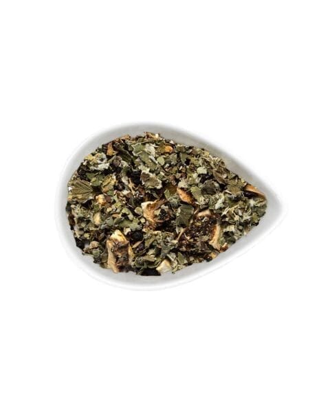 Bulk Wellness Tea Blends 4oz | Premium Herbal Infusion – Herbal Goodness Bulk Herb Herbal Goodness 