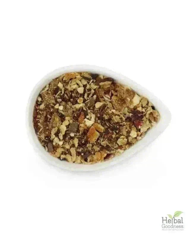 Bulk Wellness Tea Blends 4oz | Premium Herbal Infusion Bulk Herb Herbal Goodness 