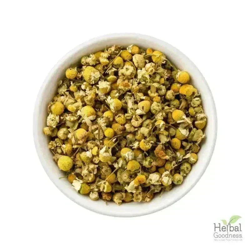 Bulk Wellness Tea Blends 4oz | Premium Herbal Infusion Bulk Herb Herbal Goodness 