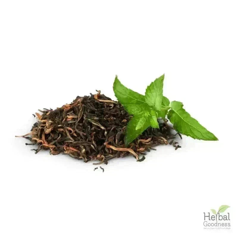 Bulk Wellness Tea Blends 4oz | Premium Herbal Infusion Bulk Herb Herbal Goodness 
