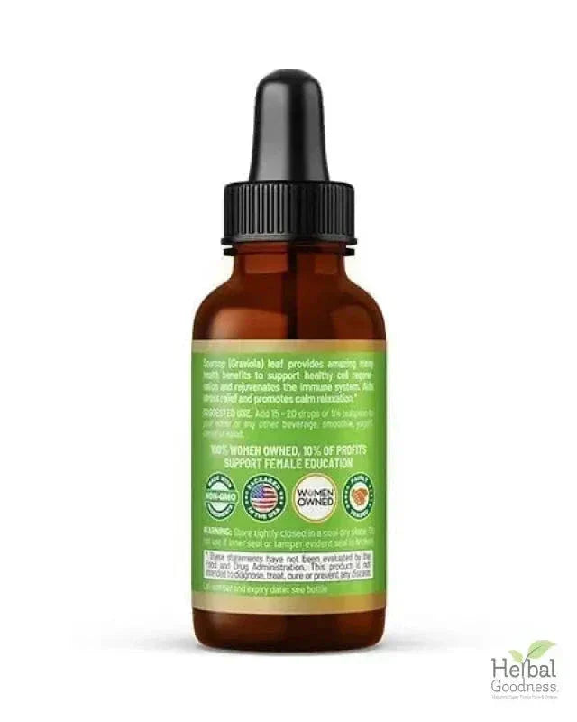 Cell Renew Plus – Organic Liquid Herbal Blend 12oz - Herbal Goodness Liquid Extract Herbal Goodness 