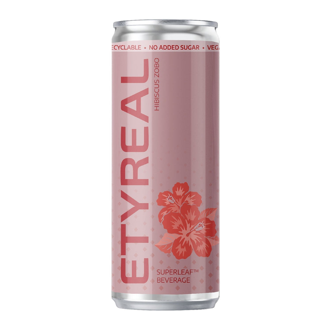 EtyReal Wellness Drinks - Herbal Goodness Buy beverages
