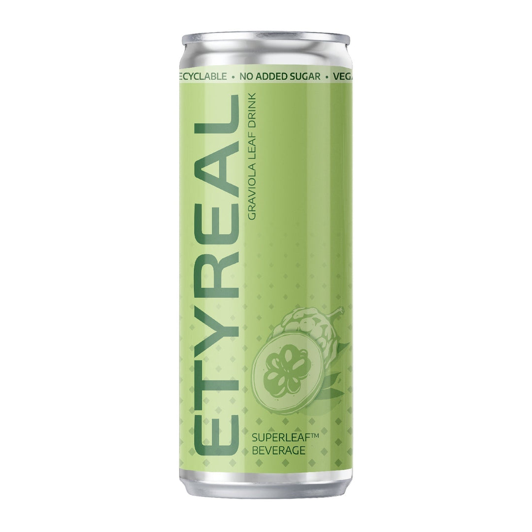 EtyReal Wellness Drinks - Herbal Goodness Buy beverages
