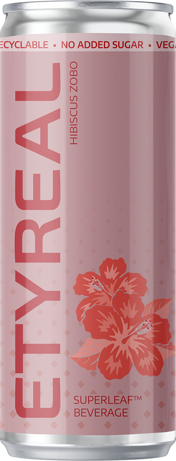 EtyReal Wellness Drinks - Herbal Goodness Buy beverages