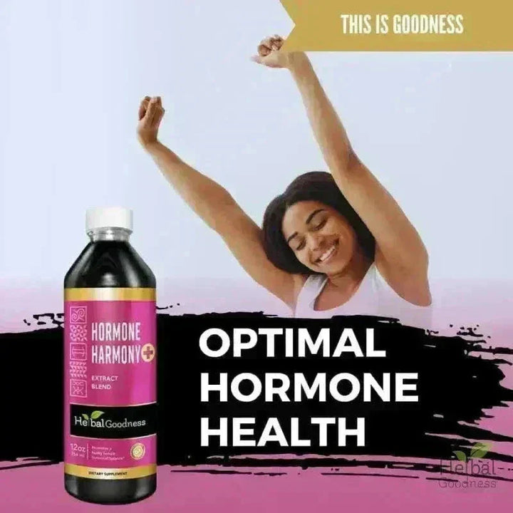 Female Support - Liquid Extract Liquid Extract Herbal Goodness 