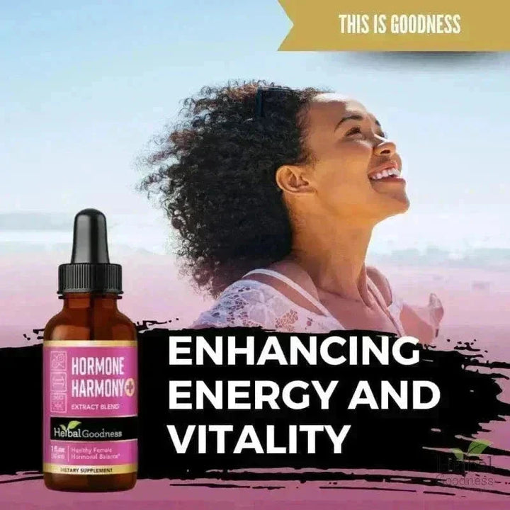Female Support - Liquid Extract Liquid Extract Herbal Goodness 