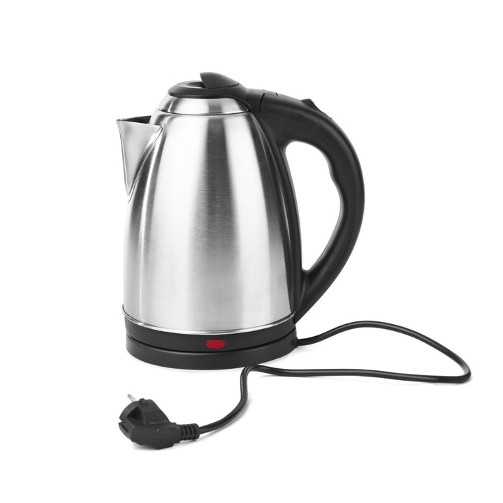 Herbal Goodness Premium Kitchen Tools - Superior Brewing and Grinding Electronics Herbal Goodness Electric Kettle - Sleek & Efficient - Faster Boiling - Herbal Goodness 