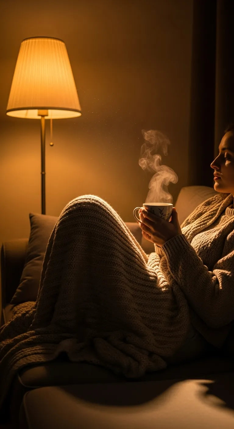 Herbal Tea Trio | Guava Hibiscus & Mullein Bundle Buy Bundle