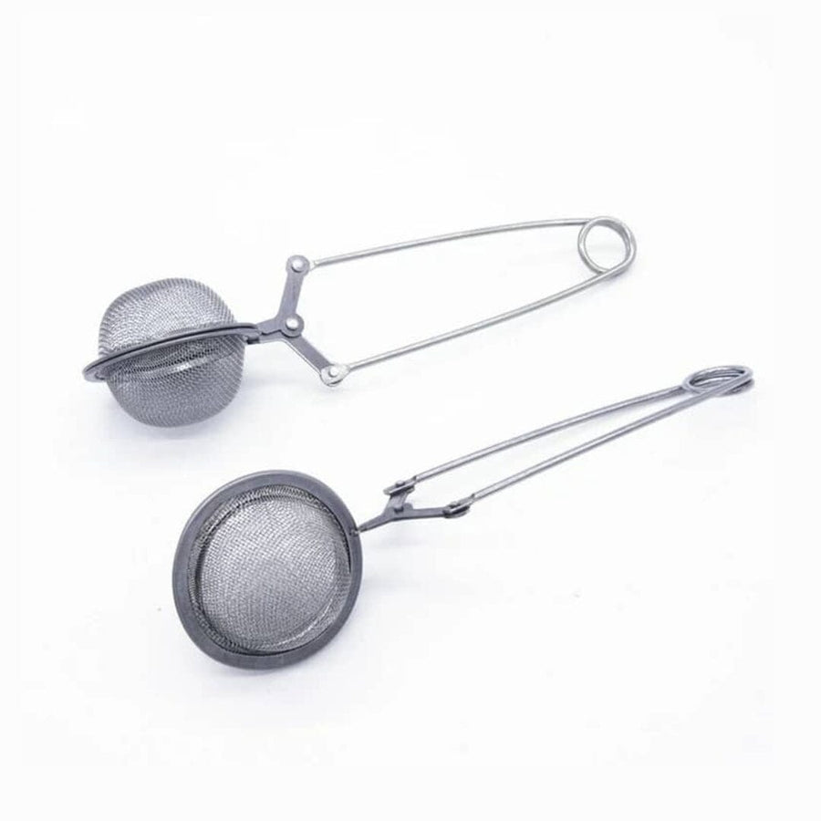 Tea Strainers -Durable & Easy to Clean - Herbal Goodness - Herbal Goodness