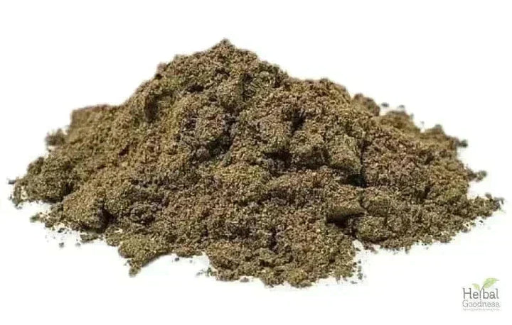 Wellness Tea Blends - Organic 4oz - Premium Herbal Infusion Bulk Herb Herbal Goodness Detox Tea 8 oz 