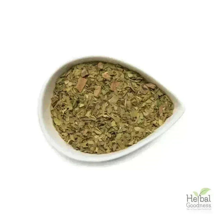 Wellness Tea Blends - Organic 4oz - Premium Herbal Infusion Bulk Herb Herbal Goodness Sleepy Night Time Tea 8 oz 