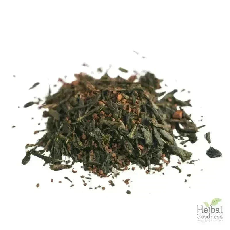 Bulk Wellness Tea Blends 4oz | Premium Herbal Infusion Bulk Herb Herbal Goodness Slimme Tea 8 oz 